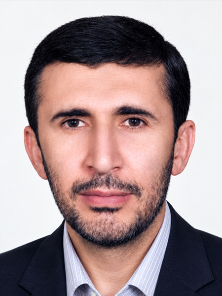 صورة محمد عادل ضيائي